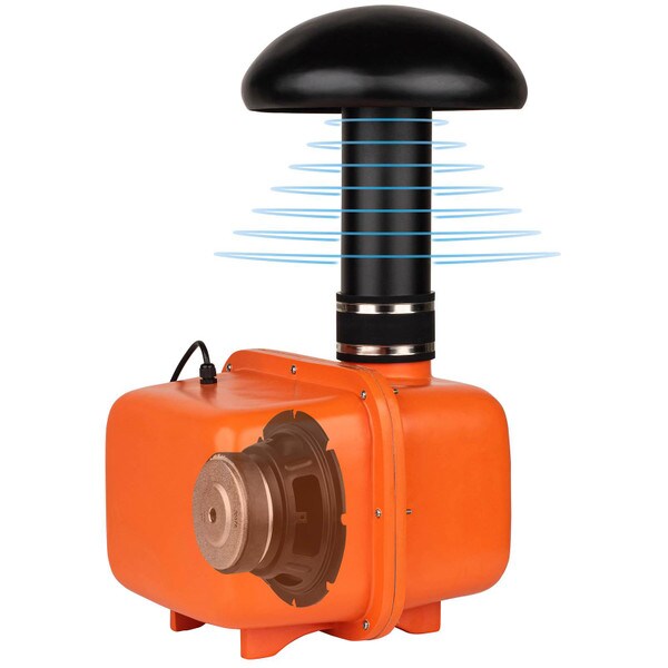 Main product image for Dayton Audio Hidden Garden Outdoor Landscape Speaker System310-039